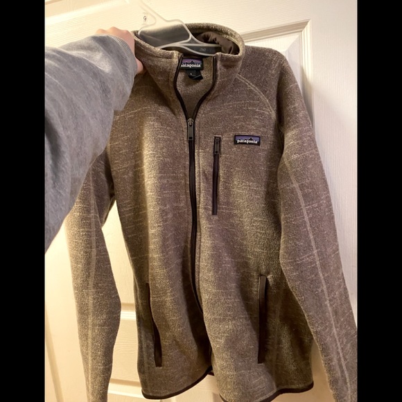 Patagonia jacket - Picture 1 of 5